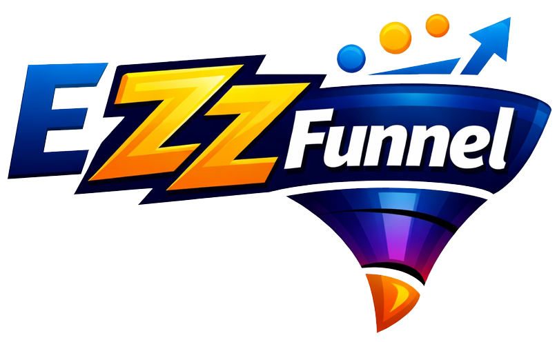 EzzyFunnel Logo